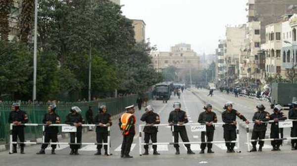 أساليب جديدة لاستهداف مصر الكشف عن خيوط التجنيد الإرهابي أساليب جديدة لاستهداف مصر الكشف عن خيوط التجنيد الإرهابي