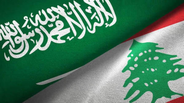عون يهاتف بن سلمان ويدين الاعتداءات على السعودية عون يهاتف بن سلمان ويدين الاعتداءات على السعودية
