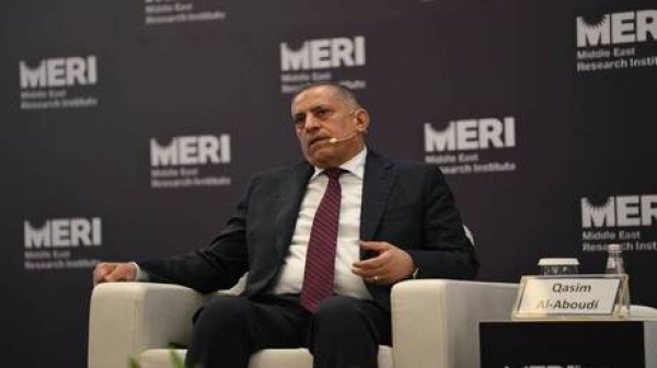 مستشار الأمن القومي العراقي براءة 400 سوري نقلوا إلى العراق مع المعتقلين