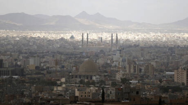 أرقام صادمة عن الضغوطات الهائلة على مستشفيات اليمن والواقع الإنساني الكارثي أرقام صادمة عن الضغوطات الهائلة على مستشفيات اليمن والواقع الإنساني الكارثي