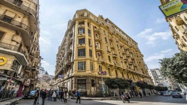 القاهرة قتلى وجرحى ومفقودون إثر انهيار مبنى سكني القاهرة قتلى وجرحى ومفقودون إثر انهيار مبنى سكني