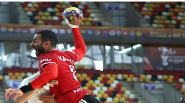 سيناريو يحبس الأنفاس الأهلي يسقط الزمالك ويتوج ببطولة إفريقيا لكرة اليد سيناريو يحبس الأنفاس الأهلي يسقط الزمالك ويتوج ببطولة إفريقيا لكرة اليد