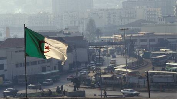 الجزائر تدين افتتاح كولومبيا سفارة لها في القدس وتحذر من تقويض حل الدولتين الجزائر تدين افتتاح كولومبيا سفارة لها في القدس وتحذر من تقويض حل الدولتين