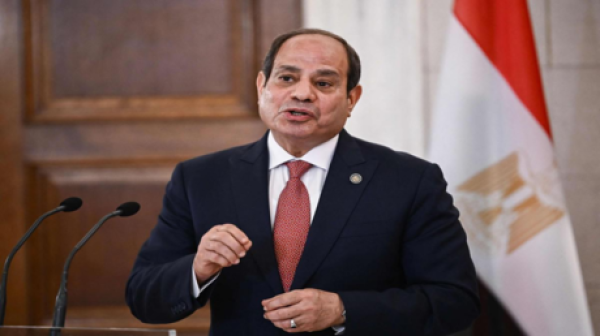 مصر ماذا قال السيسي للسفيرة الأمريكية عن مستقبل الإخوان بعد ثورة يناير مصر ماذا قال السيسي للسفيرة الأمريكية عن مستقبل الإخوان بعد ثورة يناير