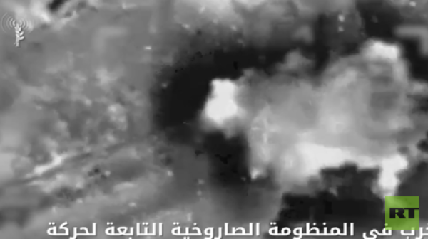 الجيش الإسرائيلي يعلن اغتيال عنصر في المنظومة الصاروخية للجهاد الإسلامي بخان يونس الجيش الإسرائيلي يعلن اغتيال عنصر في المنظومة الصاروخية للجهاد الإسلامي بخان يونس