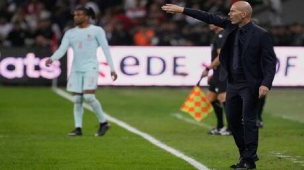 الموعد والقنوات الناقلة لمباراة فرنسا وإيطاليا في دوري الأمم الأوروبية الموعد والقنوات الناقلة لمباراة فرنسا وإيطاليا في دوري الأمم الأوروبية