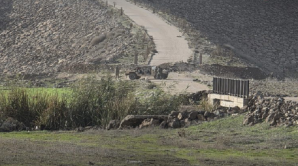 تسجيل 280 انتهاكا إسرائيليا في سوريا خلال سبتمبر الماضي تسجيل 280 انتهاكا إسرائيليا في سوريا خلال سبتمبر الماضي