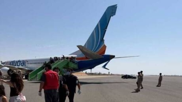 تفاصيل جديدة عن حياة منفذ محاولة إسقاط فلاي دبي وعمله على خط حساس بين الإمارات وإسرائيل تفاصيل جديدة عن حياة منفذ محاولة إسقاط فلاي دبي وعمله على خط حساس بين الإمارات وإسرائيل