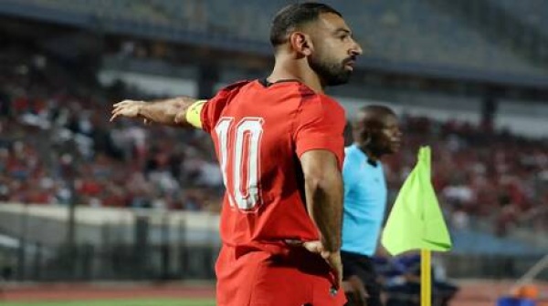 مفاجأة محمد صلاح يدرس اعتزال اللعب الدولي مع منتخب مصر