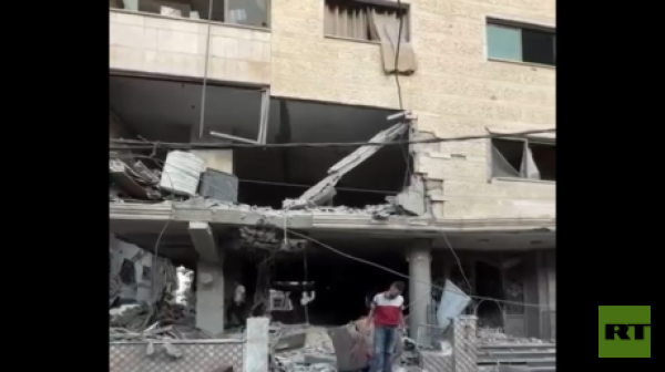 إعلام الجيش الإسرائيلي يستهدف القيادي في حماس علي العامودي بغزة ومصيره مجهول إعلام الجيش الإسرائيلي يستهدف القيادي في حماس علي العامودي بغزة ومصيره مجهول