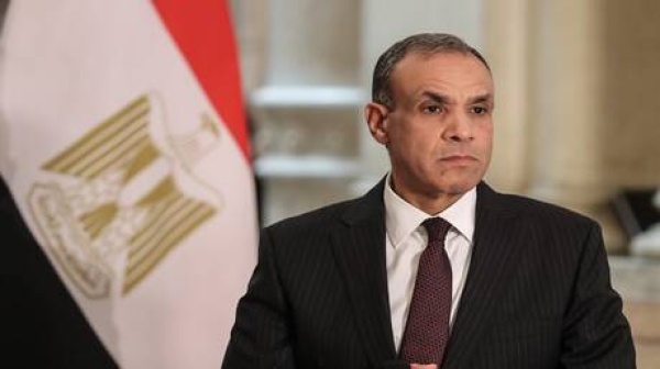 مصر ترد على اتهامات إثيوبيا محاولة ترحيل أزماتها الداخلية للخارج مصر ترد على اتهامات إثيوبيا محاولة ترحيل أزماتها الداخلية للخارج