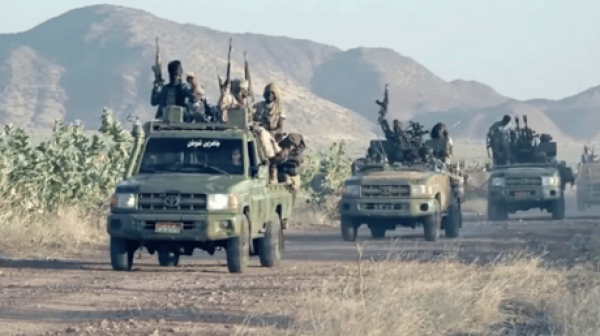 الجيش السوداني نفذنا عملية نوعية ضد الدعم السريع في منطقتي مينزا و باشكركد بالنيل الأزرق