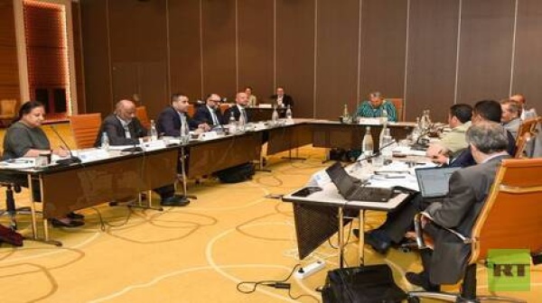بعد انتهاء المهلة 4 4 تعود إلى تونس لإنقاذ المسار الانتخابي بعد انتهاء المهلة 4 4 تعود إلى تونس لإنقاذ المسار الانتخابي