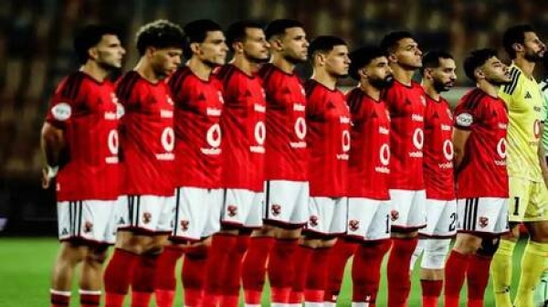 عرض ليبي يرعب الأهلي المصري عرض ليبي يرعب الأهلي المصري