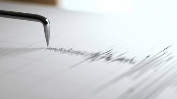 ثلاث هزات أرضية متتالية في جنوب تركيا شعر بها سكان الشمال السوري