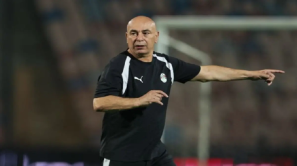 هل يقال حسام حسن من منصبه حال الخسارة أمام جنوب إفريقيا أبوريدة ينهي الجدل برسالة حاسمة