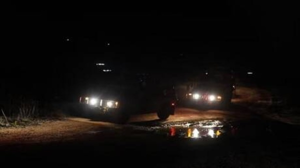 مقتل شخص في سوريا برصاص الجيش الإسرائيلي والتهمة تسلل لموقعنا الدفاعي مقتل شخص في سوريا برصاص الجيش الإسرائيلي والتهمة تسلل لموقعنا الدفاعي