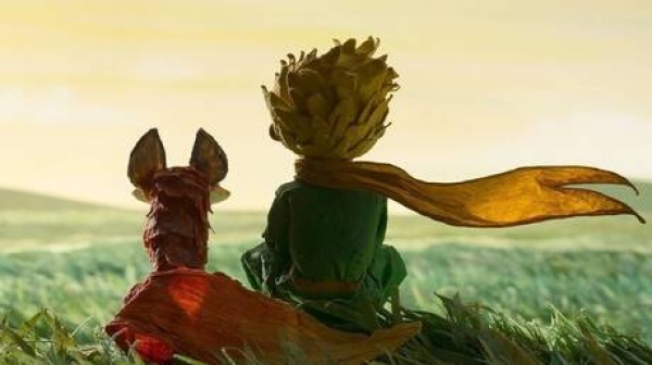 الأمير الصغير يعود إلى الشاشة برؤية سينمائية جديدة