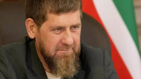 في عيد ميلاده الخمسين تنصيب قديروف حاكما للشيشان لولاية جديدة