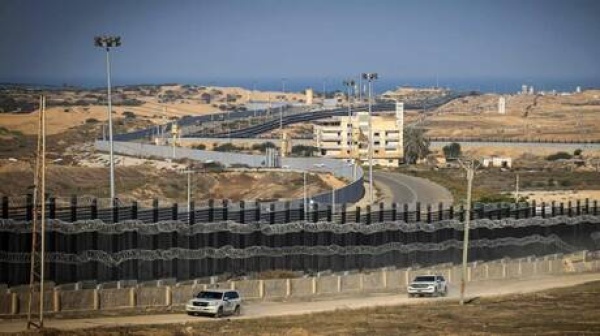 القناة 12 عن ضابط إسرائيلي المخابرات المصرية خدعت إسرائيل القناة 12 عن ضابط إسرائيلي المخابرات المصرية خدعت إسرائيل