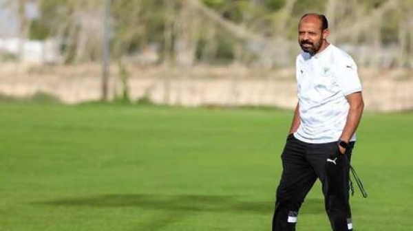 الوحدات الأردني يعلن رسميا تعاقده مع المدرب عماد النحاس
