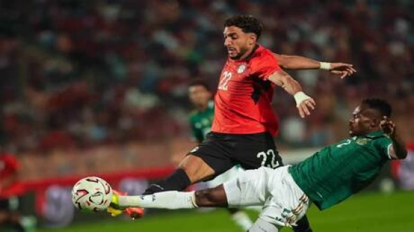 أحمد شوبير ينتقد نجله بعد خسارة مصر أمام جنوب إفريقيا فيديو