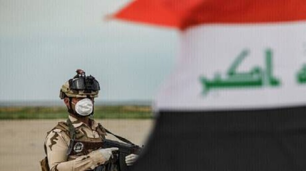 الأمن العراقي يرد على أنباء متداولة عن إطلاقه سراح إرهابيين من سجون أربيل ودهوك
