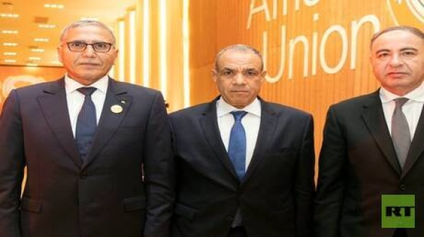 ليبيا ومصر وتشاد تتحرك لإعادة تفعيل تجمع الساحل والصحراء