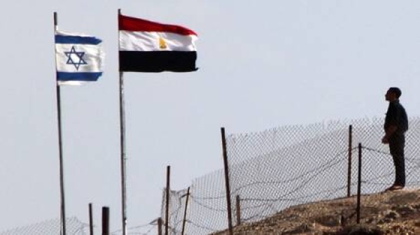 بعد تصريحات بشأن سيناء رسالة مصرية ترفع سقف التحذير لإسرائيل
