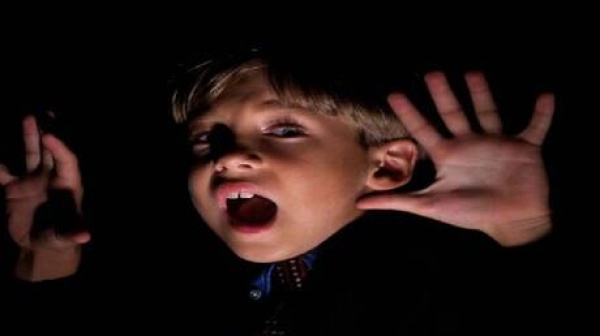 اكتشاف مفتاح الخوف في الدماغ اكتشاف مفتاح الخوف في الدماغ