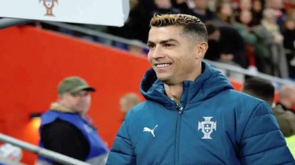 رونالدو ينتقم من جيسوس شرط وحيد لعودة الدون إلى منتخب البرتغال