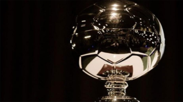 تواجد عربي قائمة المرشحين لجائزة الفتى الذهبي 2026 تواجد عربي قائمة المرشحين لجائزة الفتى الذهبي 2026