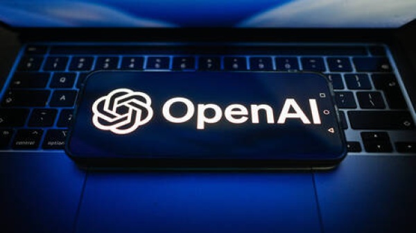 تقارير أمريكية تكشف تفاصيل وأهداف محادثات شركة openai مع صناديق استثمارية إماراتية تقارير أمريكية تكشف تفاصيل وأهداف محادثات شركة openai مع صناديق استثمارية إماراتية