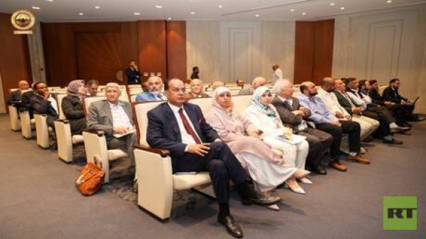 خمسة مرشحين لخلافة عقيلة صالح على رئاسة مجلس النواب الليبي