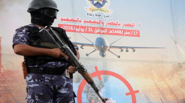 لماذا حذرت أمريكا السعودية قبل اندلاع الصراع الأخير مع الحوثيين وماذا عرضت عليها لماذا حذرت أمريكا السعودية قبل اندلاع الصراع الأخير مع الحوثيين وماذا عرضت عليها
