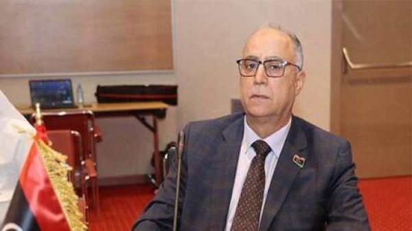 في أول كلمة له رئيس النواب الليبي الجديد يعلن أولويات المرحلة المقبلة