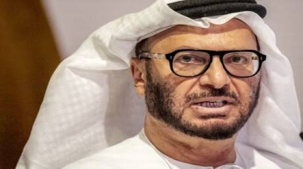 قرقاش في ذكرى حرب أكتوبر السادات وظف القوة أداة للتفاوض في بديهية استراتيجية تغيب عن قادة اليوم