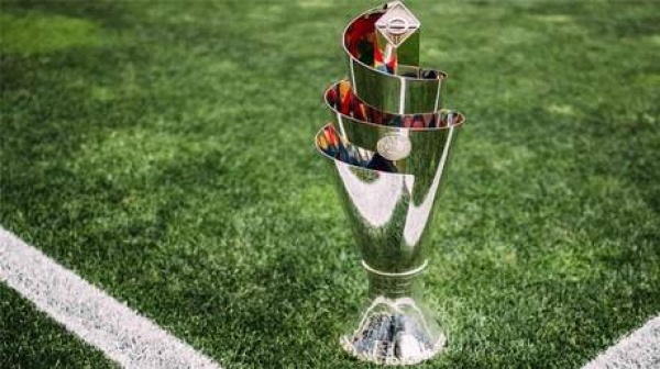المنتخبات المتأهلة رسميا إلى ربع نهائي دوري الأمم الأوروبية