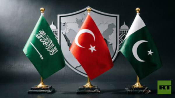 حلف مكة يختبر معادلات المنطقة فهل تستعد تركيا لتموضع عسكري جديد في السعودية حلف مكة يختبر معادلات المنطقة فهل تستعد تركيا لتموضع عسكري جديد في السعودية
