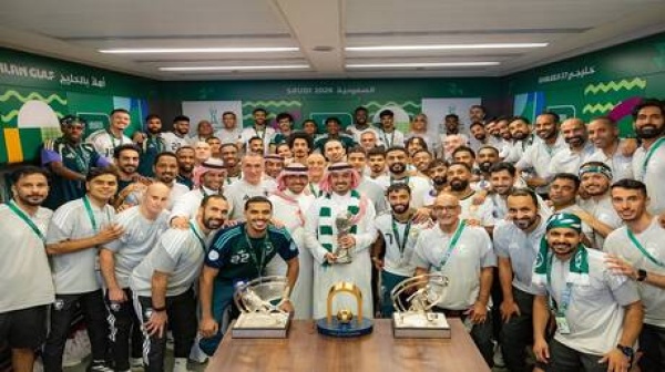قائمة الفائزين بالجوائز الفردية في بطولة خليجي 27 قائمة الفائزين بالجوائز الفردية في بطولة خليجي 27