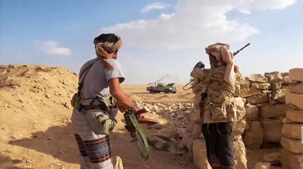 رويترز تركيا تقدم دعما دفاعيا وتقنيا للسعودية في مواجهة الحوثيين رويترز تركيا تقدم دعما دفاعيا وتقنيا للسعودية في مواجهة الحوثيين