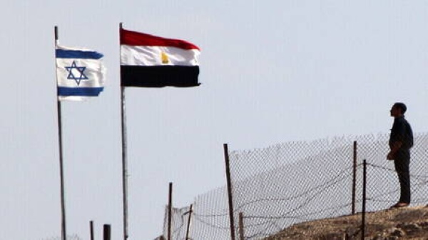 بعد تصريحات سموتريتش مصر توجه تحذيرا ناريا لإسرائيل وتذكرها بحرب أكتوبر بعد تصريحات سموتريتش مصر توجه تحذيرا ناريا لإسرائيل وتذكرها بحرب أكتوبر
