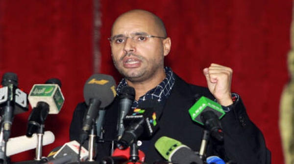 رئيس فريق الدفاع عن الضحايا في قضية اغتيال سيف الإسلام القذافي يكشف لـ rt تفاصيل جديدة