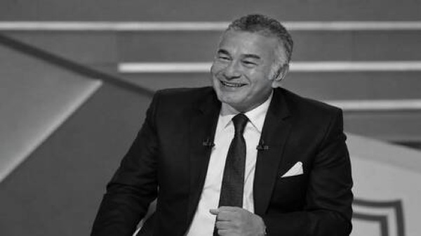وفاة لاعب الزمالك ومنتخب مصر السابق نصر إبراهيم
