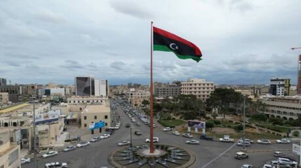 مصر وإيطاليا تتمسكان بإشراك جميع الأطراف في الحل الليبي وترفضان التدخلات الخارجية