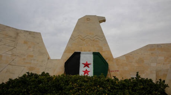 دمشق تدين هجمات الحوثيين على مطاري أبها والملك خالد في السعودية دمشق تدين هجمات الحوثيين على مطاري أبها والملك خالد في السعودية