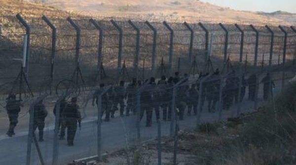 فرض سيطرة فعلية وتغيير ديمغرافي كيف انتقلت إسرائيل من عمليات فض الاشتباك إلى احتلال قرى مأهولة فرض سيطرة فعلية وتغيير ديمغرافي كيف انتقلت إسرائيل من عمليات فض الاشتباك إلى احتلال قرى مأهولة