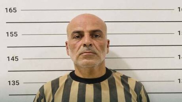 سوريا الأمن الداخلي يلقي القبض على أحد مؤسسي ميليشيا فوج الشواهين في عهد نظام الأسد