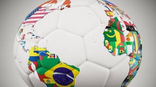 تعرف على التصنيف العالمي الجديد للمنتخبات الصادر عن فيفا