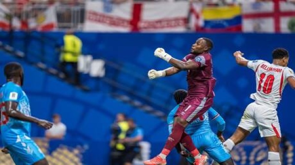فضيحة قد تهز الفيفا ليونيل مباسي وليس ميسي بطل عملية تزوير في مونديال 2026 فضيحة قد تهز الفيفا ليونيل مباسي وليس ميسي بطل عملية تزوير في مونديال 2026